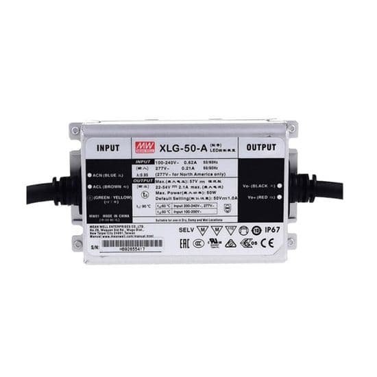 XLG-50-AB
